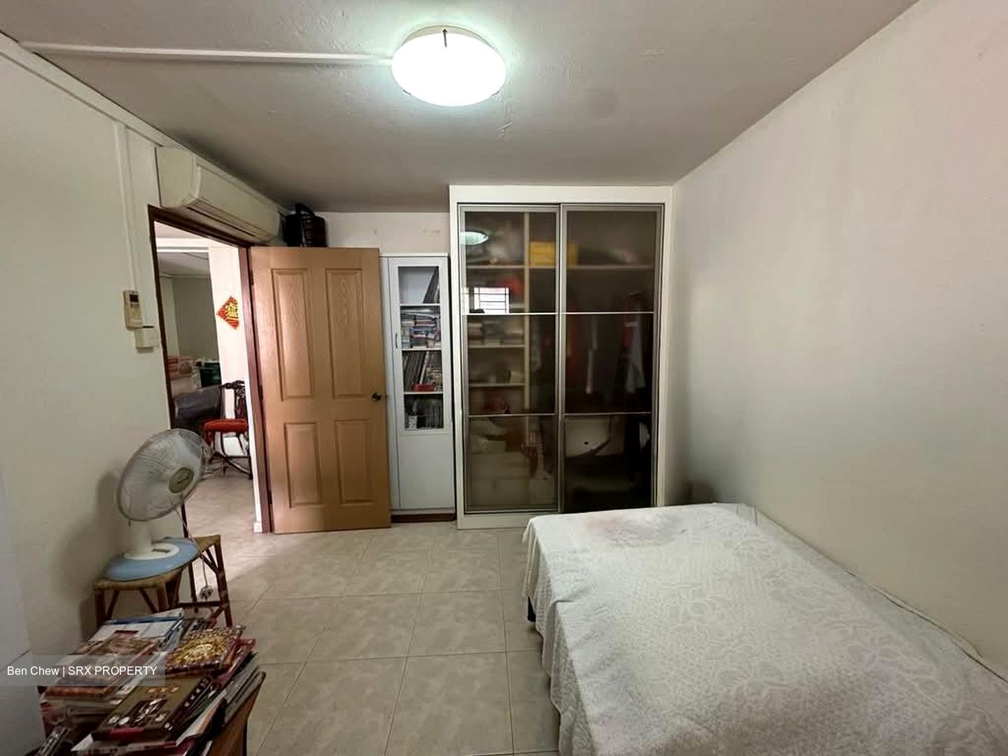 Blk 96 Toa Payoh Palm Spring (Toa Payoh), HDB 3 Rooms #554604181